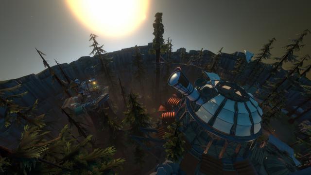 Andrew Prahlow's Banjo Makes 'Outer Wilds' Feel Like Home