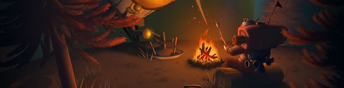 Outer Wilds: Archaeologist Edition Videos for Nintendo Switch