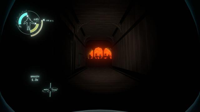 Outer Wilds Review - Gaming Nexus