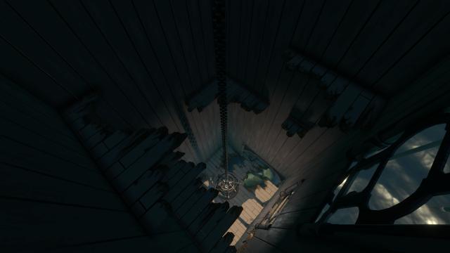Outer Wilds: Echoes of the Eye (XS)