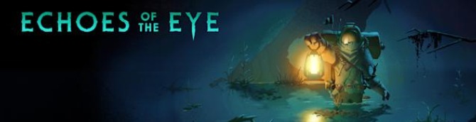Outer Wilds: Echoes of the Eye Expansion Announced