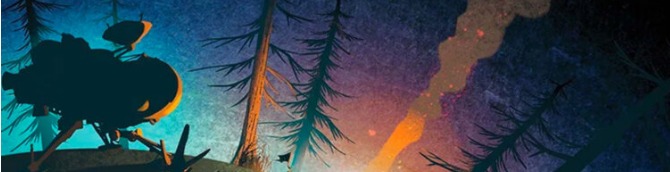 Outer Wilds Reviews - OpenCritic