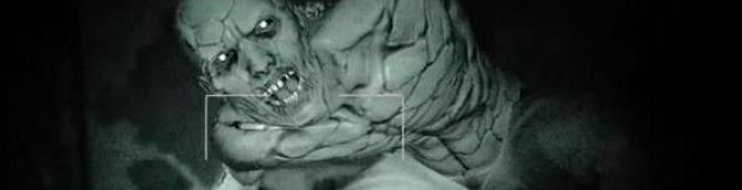 Outlast Makes you Feel Helpless in all the Best Ways