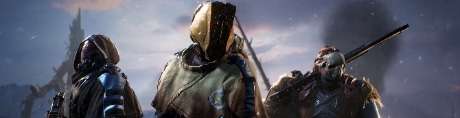 Outriders Dev Says Game Won't Have Same Issues Like Cyberpunk 2077 Did on PS4 and Xbox One