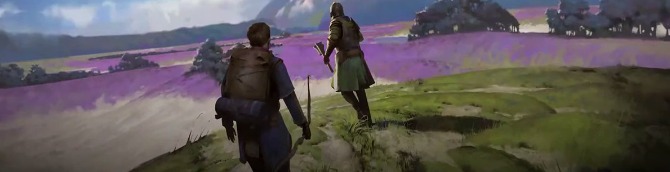 Outward: Definitive Edition Headed to Switch in 2024