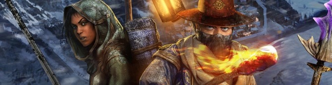 Outward Sales Top 1 Million Units, The Three Brothers DLC Launches December 15 for PC