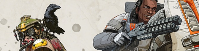 Over 335,000 Apex Legends Players on PC Have Been Banned