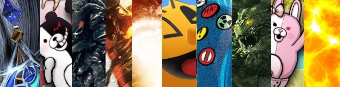 Overall Game of the Year 2014