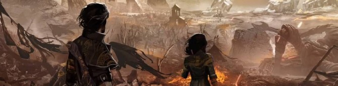 Overall Game of the Year 2025