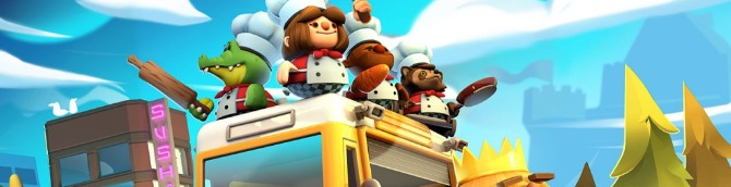 Overcooked! 2 (NS)