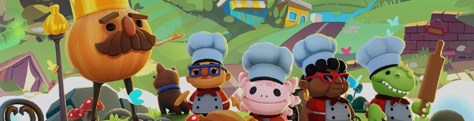 Is Overcooked crossplay? Cross-platform multiplayer in all games