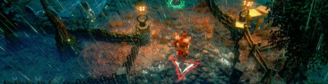 Overlord: Fellowship of Evil Announced for PS4, XO & PC