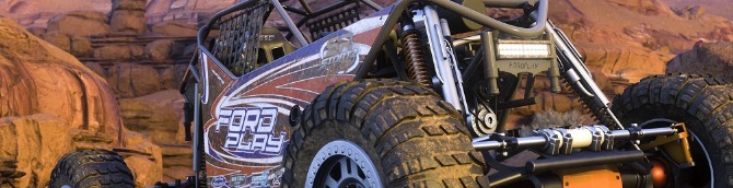 Overpass 2 Announced for PS5, Xbox Series X|S and PC, Launches October 19