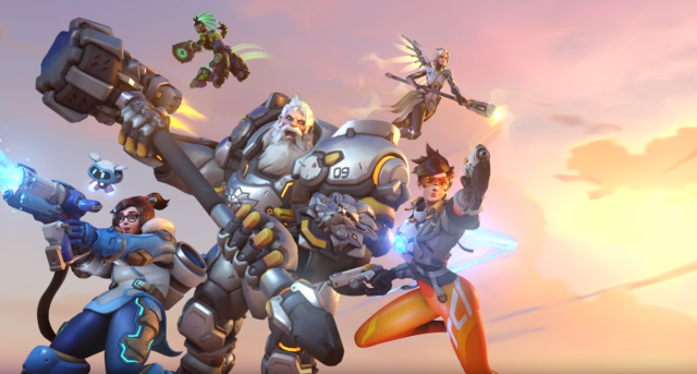 Blizzard Apologizes for Overwatch 2 Issues
