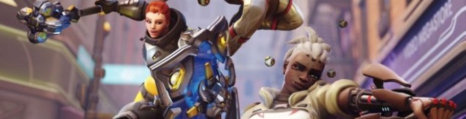 Overwatch 2 PvP Beta Attracted Over 1.5 Million Concurrent Viewers on Twitch