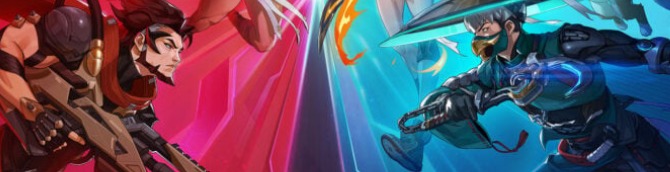 Overwatch 2 Drops 2 From Title, Switch 2 Version Launches This Spring