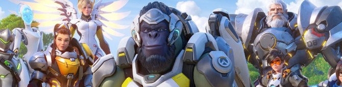 Overwatch 2 Hit with DDoS Attack on Launch Day