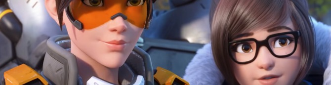 Overwatch 2 Mid-Season Patch Delayed to 'Resolve a Critical Issue'