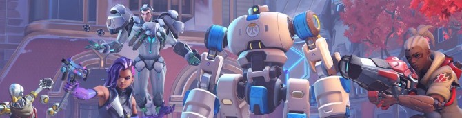 Overwatch 2's Steam Review Score May Be Low, But Player Count Sure Is High