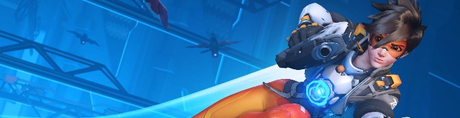 Overwatch 2 Reportedly to Launch in Q2 2022