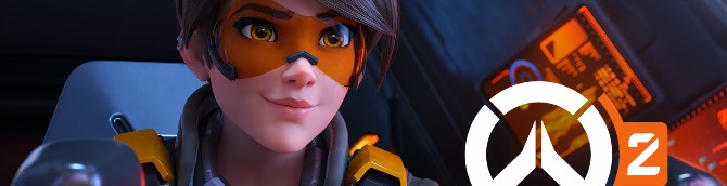 Overwatch 2 Tops 35 Million Players in First Month