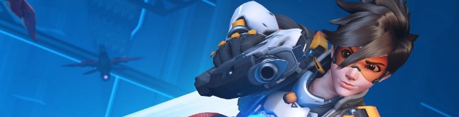 Overwatch 2 Will 'Explore What Endgame Means for Hero Missions'