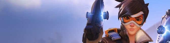 Overwatch Possibly Headed to Switch