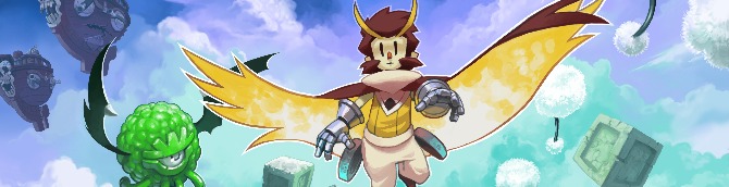 Owlboy (NS)