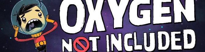 Oxygen Not Included Leaving Early Access in Late May
