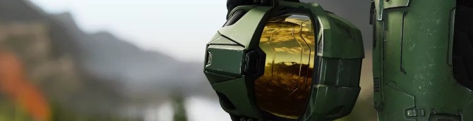 Pablo Schreiber to Play Master Chief in Halo Showtime TV Series