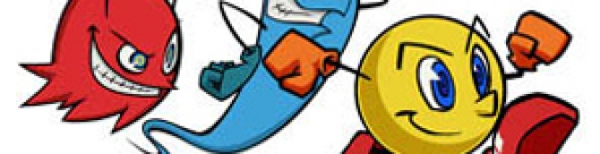 Pac-Man Poll Asks Fans to Pick New Art Style
