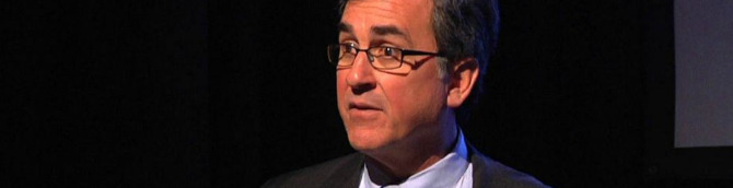 Pachter: Console Death Will Take Decades, GameStop Has at Least 20 Years