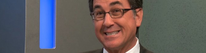 Pachter Predicts Nintendo to Release Handheld Only Switch in 2019, PS4 and Xbox One Price Cut
