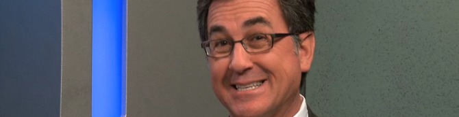 Pachter: PS4 to Sell 130M Units, Xbox One 110M, and Wii U 20M