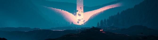 Pacific Drive Delayed to Early 2024, to Launch for PS5 and PC