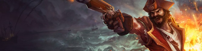 Paid-for League of Legends Champion is Not Dead