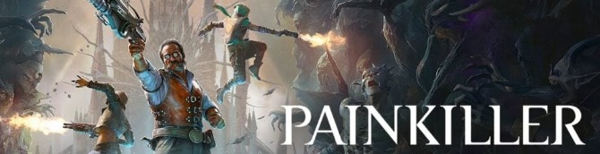Painkiller Delayed to October 21, Rogue Angel Mode Revealed