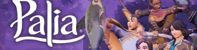 Palia Headed to PS5 and Xbox Series X|S on May 13
