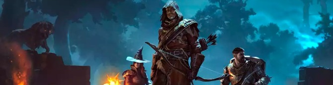 Enshrouded, Tekken 8, and Like a Dragon: Infinite Wealth Debut Steam Charts
