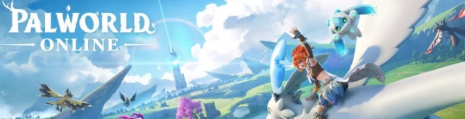 Palworld Online Announced for iOS and Android