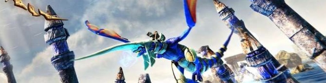 Panzer Dragoon: Remake Launches September 25 for PC, and Later for PS4 and Xbox One