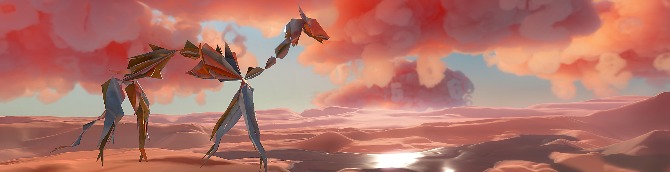 Paper Beast Launches Later This Month for PC