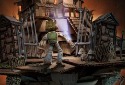 Paper Cut Mansion Headed to PS5, Xbox Series X|S, Switch, PS4, Xbox One, and PC in 2022 - Vimarsana News