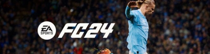 EA Sports FC 24 Tops the Swiss Charts