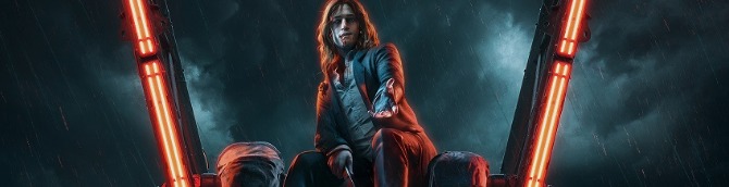 Vampire: The Masquerade - Bloodlines 2' was nearly cancelled this