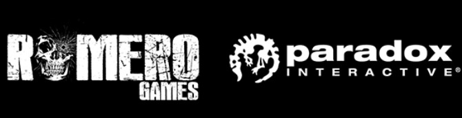 Paradox Interactive and Romero Games Form A Partnership on New Strategy Game