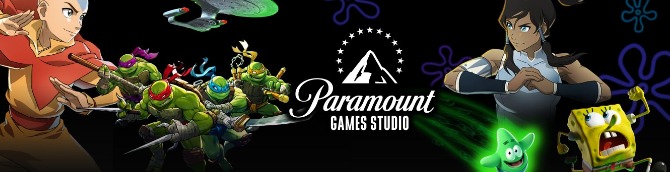 Paramount Skydance Launches Paramount Games Studio