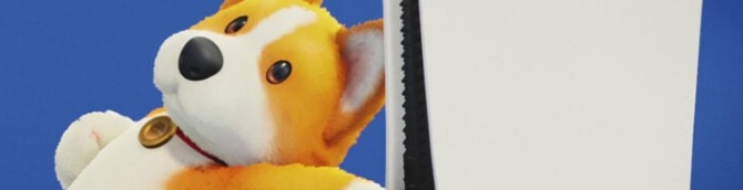 Party Animals Headed to PS5