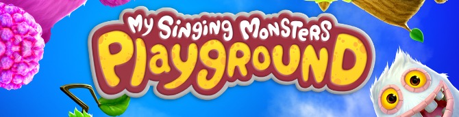 my singing monsters playground price my singing monsters playground price