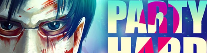 party hard 2 xbox one release date